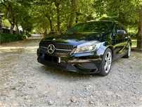 Mercedes A180 cdi Urban 2013