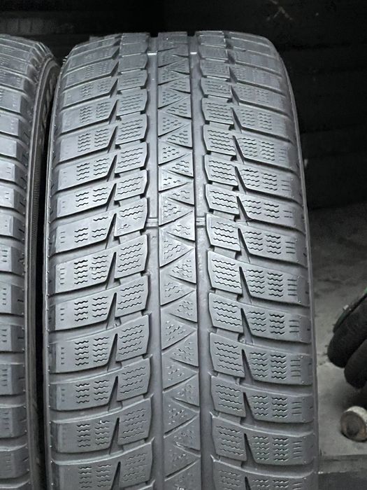 Шины зимние 235/55/R17 Falken EuroWinter