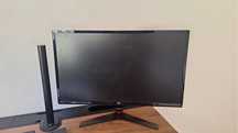 Monitor LG Gaming 27MP59G-P (27'' - 1 ms - 75 Hz - FreeSync)