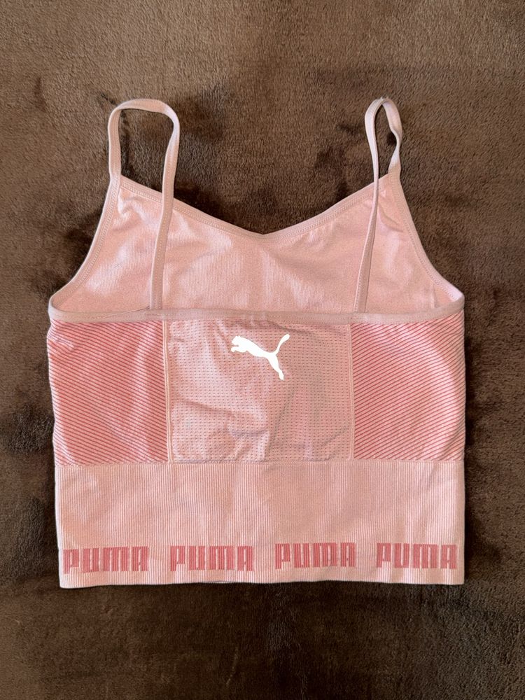 Жіночий спортивний бра/ топ «Puma»