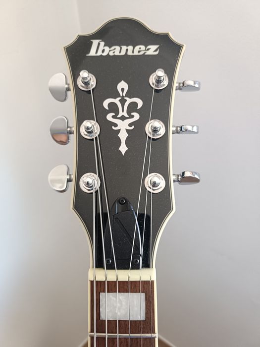 Ibanez AS 73 TBC