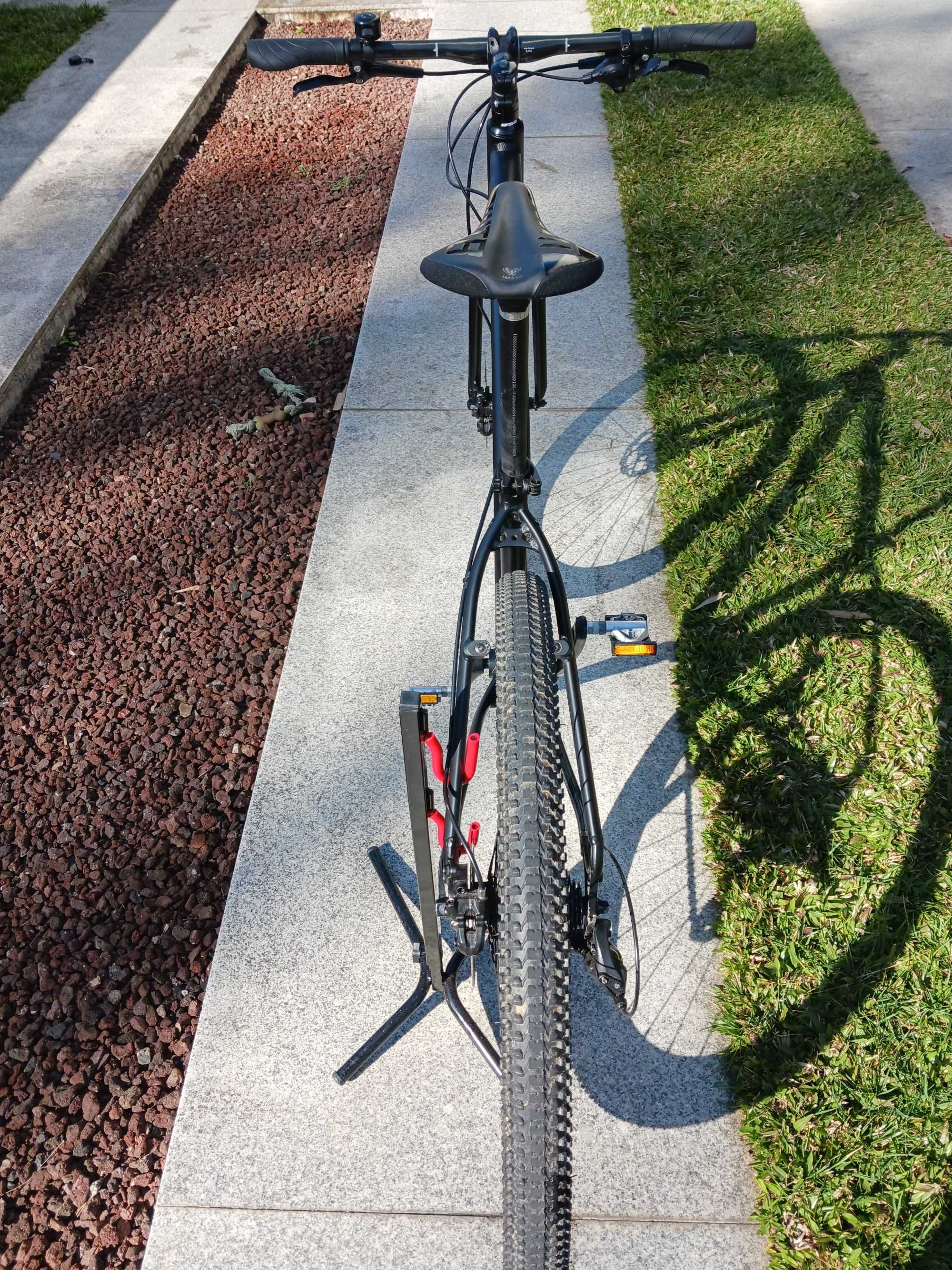 Bicicleta orbea carpe roda 29