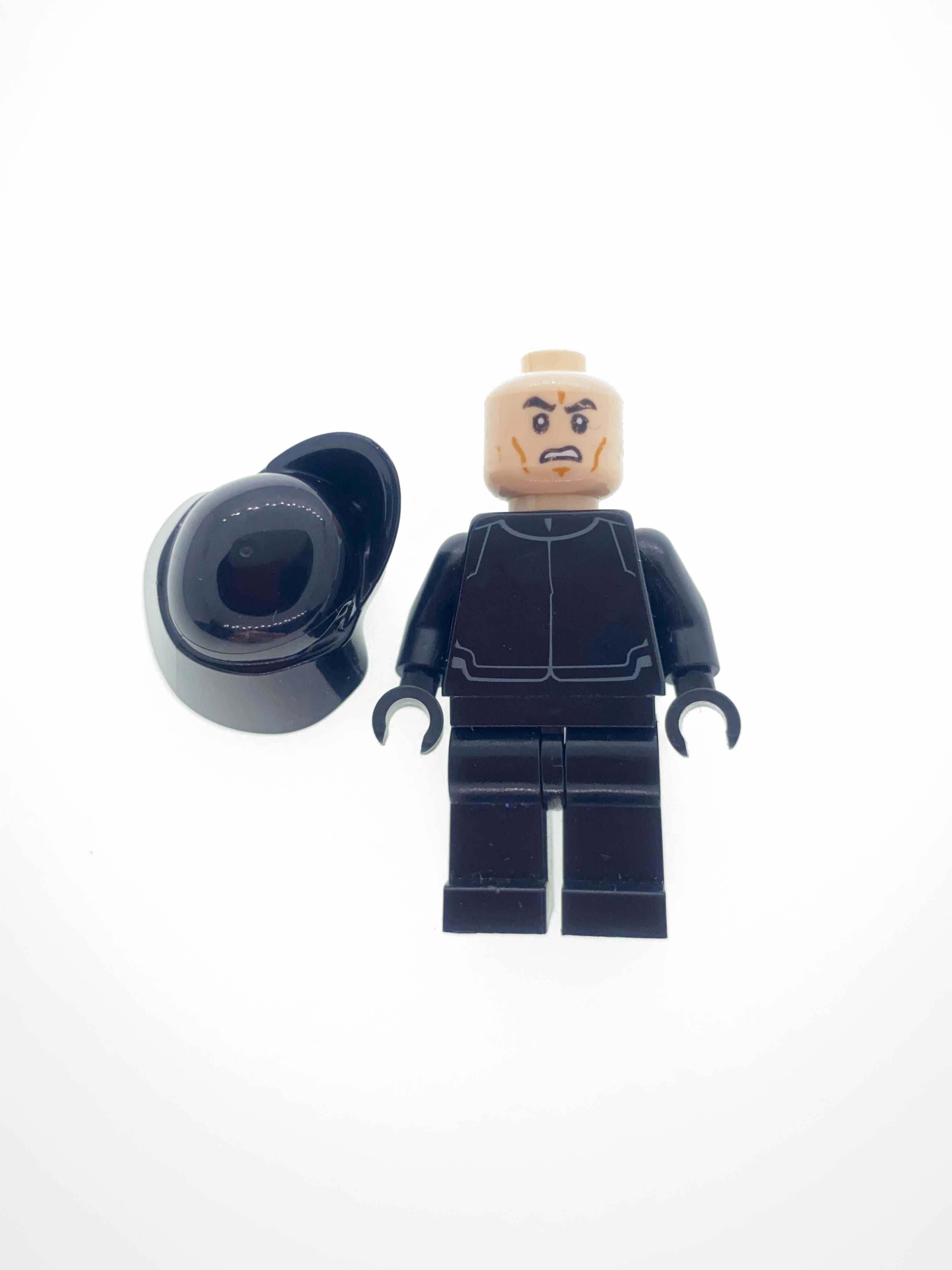 Lego figurka Star Wars First Order Crew Member sw0671