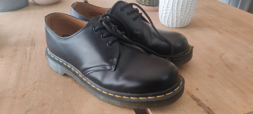 Sapatos Dr. Martens nr.39