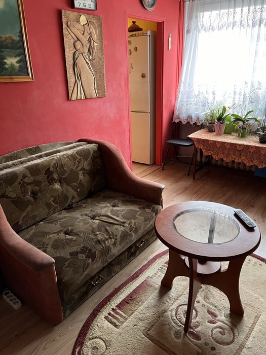 Kawalerka,mieszkanie 27 m w centrum