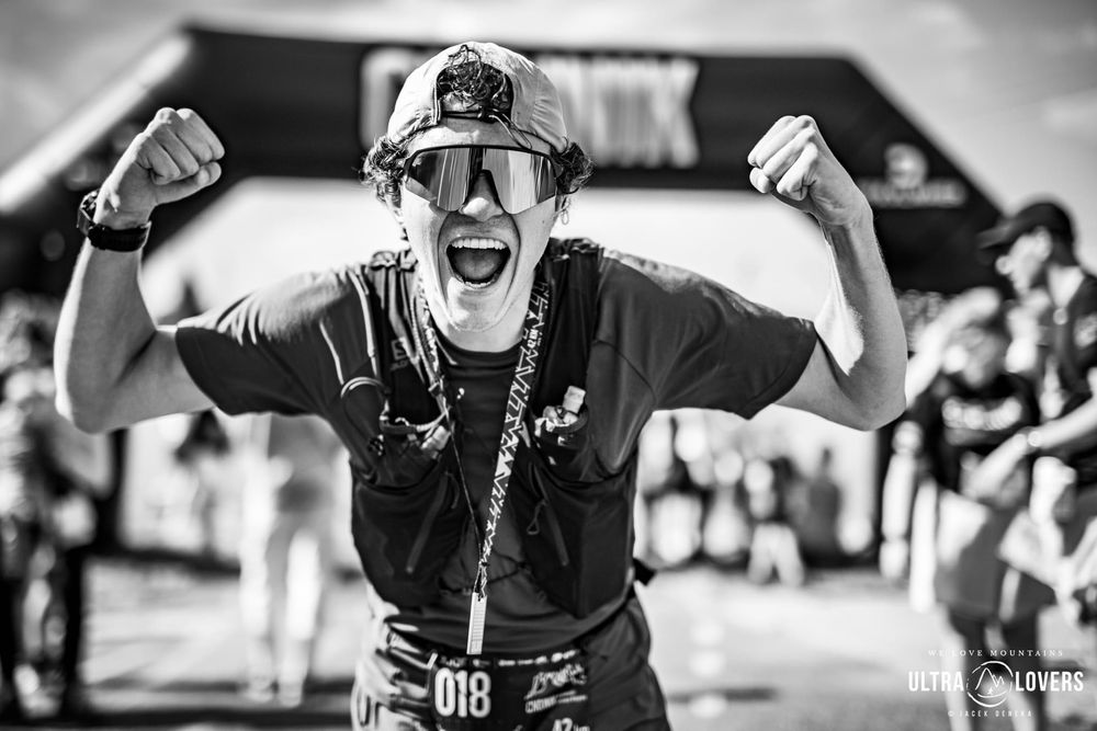 Trener biegowy online – indywidualne plany + wsparcie mentalne!