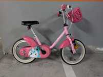 Bicicleta criança