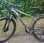 Sprzedam rower MTB Kross Level 5, rama S koła 29'