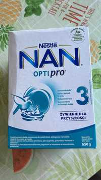 Mleko Nan 3 Opti pro