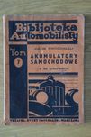 Instrukcja Katalog Akumulatory samochodowe 2RP