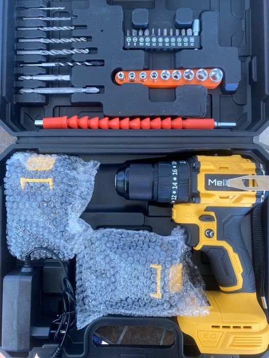 Furadeira / parafusadeira