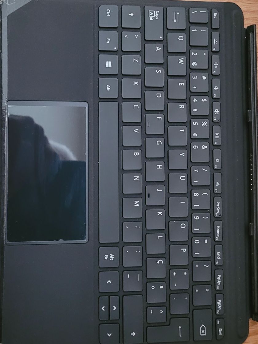 Microsoft Surf Go2