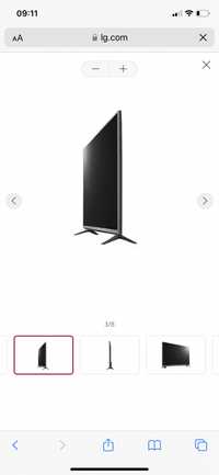 Продам телевизор Lg в идеальном состоянии