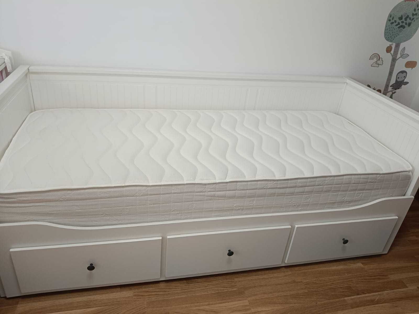 Colchão 80x200 - Como Novo