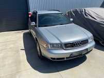 Audi A4 B5 1,9 TDI QUATTRO  ***BARDZO dobry Stan***
