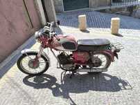 Sachs V5 E.F.S