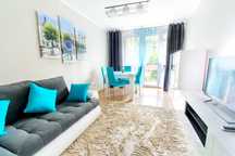 Apartament 3 pokojowy noclegi dla firm Bolesławiec