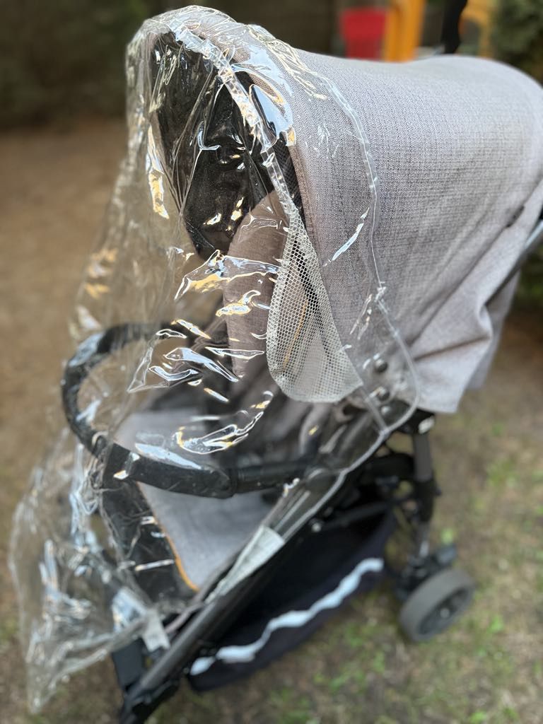 Wózek Spacerówka Peg-Perego Si