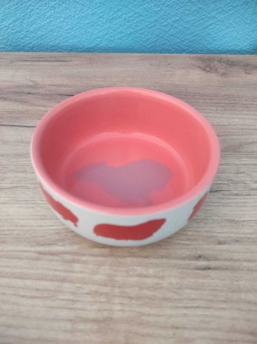 Duża klatka dla świnki morskiej lub królika + 6 akcesoriów 75cmx45cm
