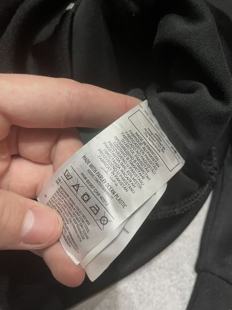 Олимпийка адидас adidas track jacket S