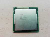 Intel Core i3 2120 3,3 GHz + chłodzenie