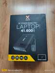 xtrom AC POWER BANK PRO laptop 41.600 mAh