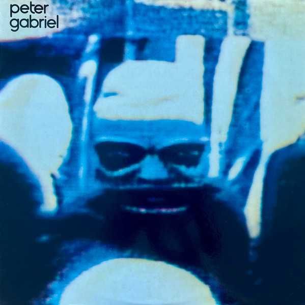Peter Gabriel - Peter Gabriel 4 (Security)