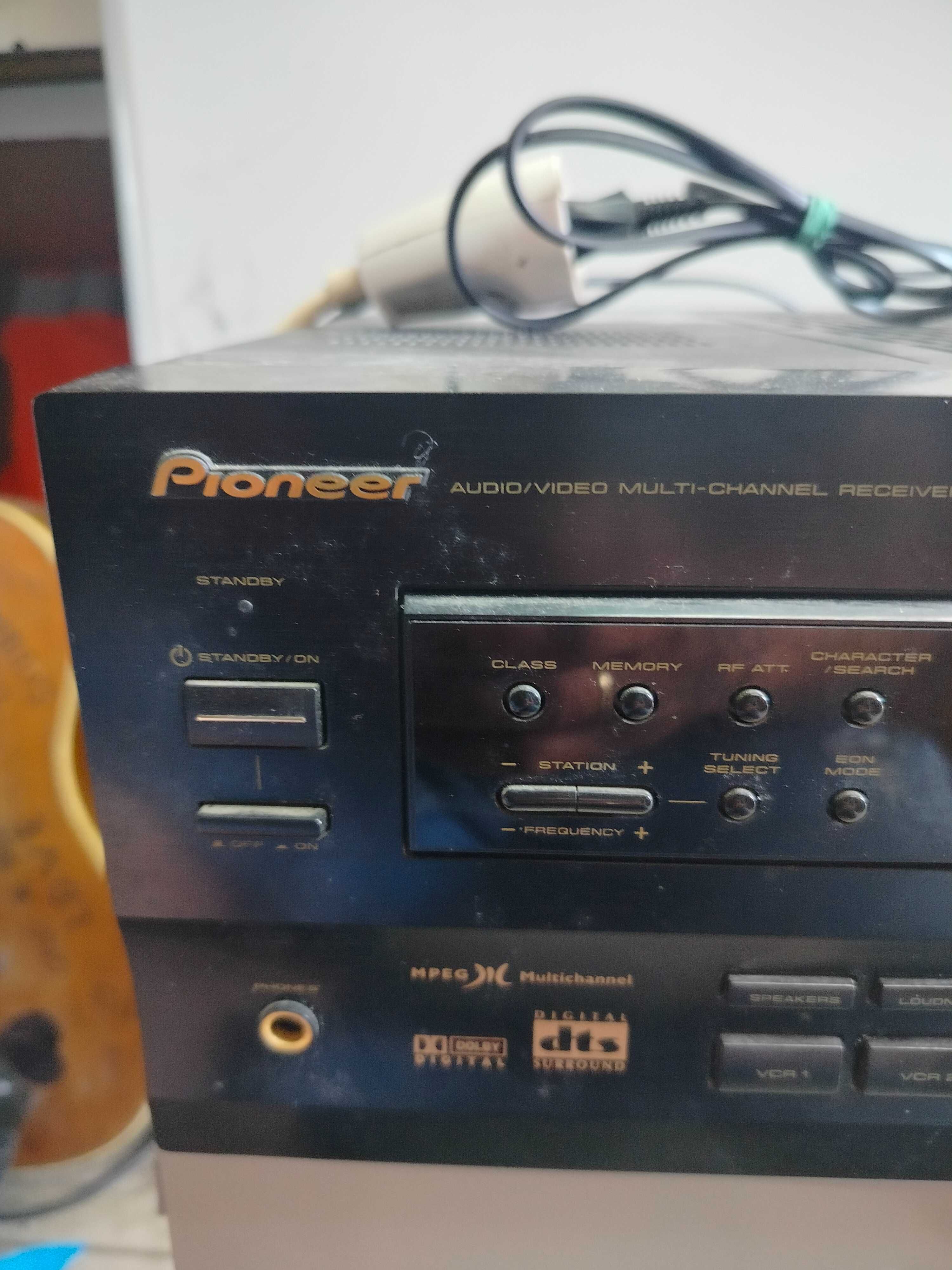 Amplituner Philips