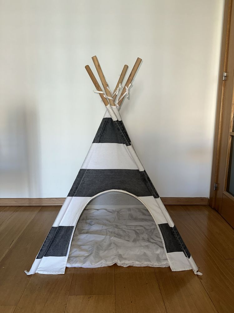 Tenda Pipolli para cães