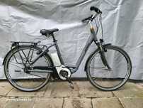 Rower KTM SEVERO ,! Bateria po Regeneracji !!