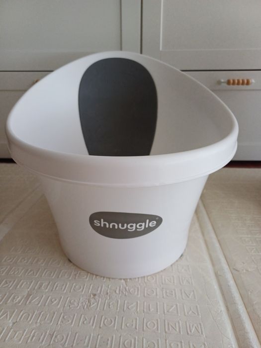 Banheita shnuggle