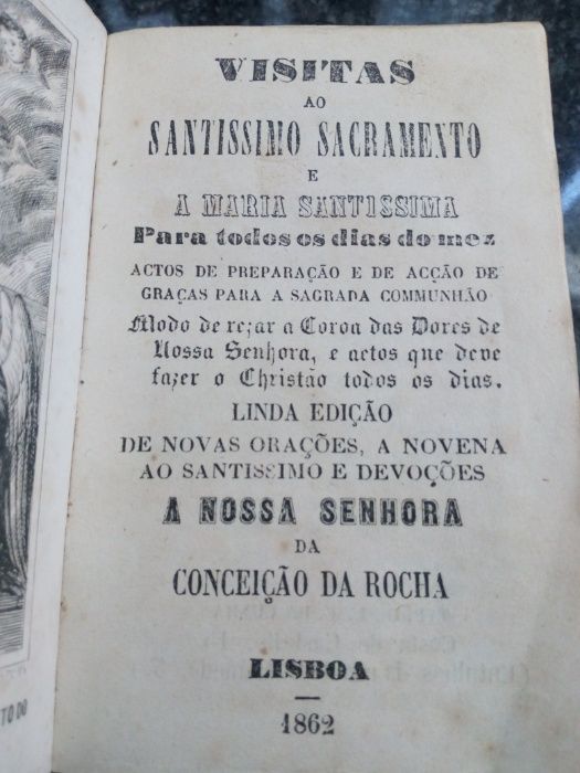 Missal de 1862