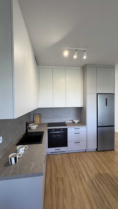 BEZCZYNSZOWE nowe mieszkania na sprzedaż 102 m2 z ANTRESOLĄ- Hanulin!