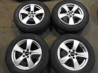 4xAlufelgi 17 5x112 7J ET40 OXXO VW SKODA AUDI Piasta 57,1mm