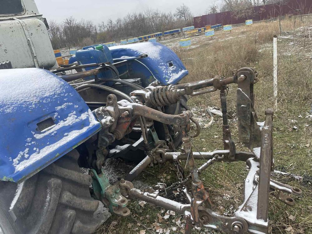 Продам трактор т-150