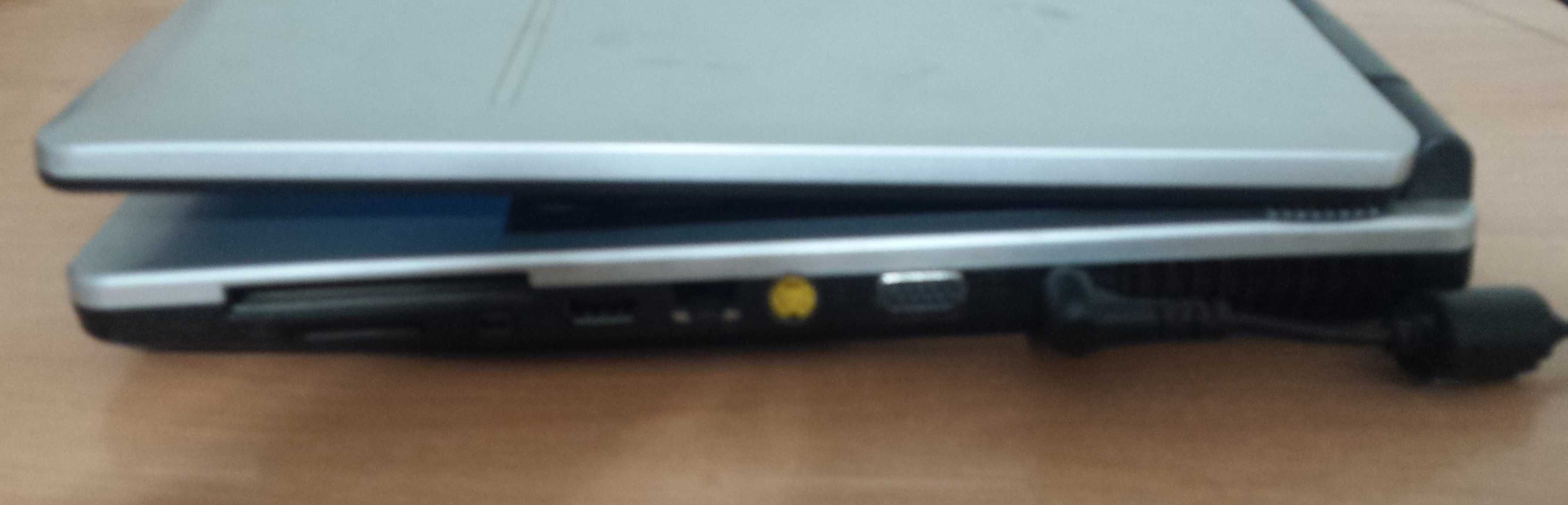 Laptop Fujitsu-Siemens Amilo Pa 1510