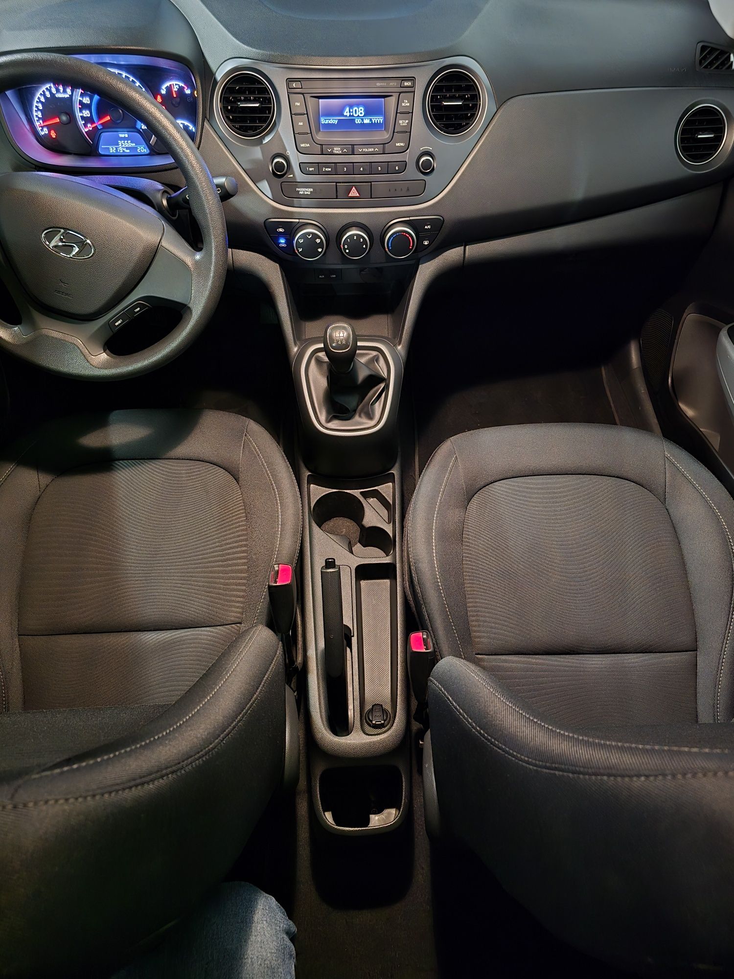 Vendo Hyundai i10
