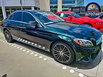 Mercedes-Benz Klasa C 300/2.0L/Auto Sprawdzone