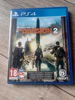 Tom Clancy's The Division 2 PS4 PL