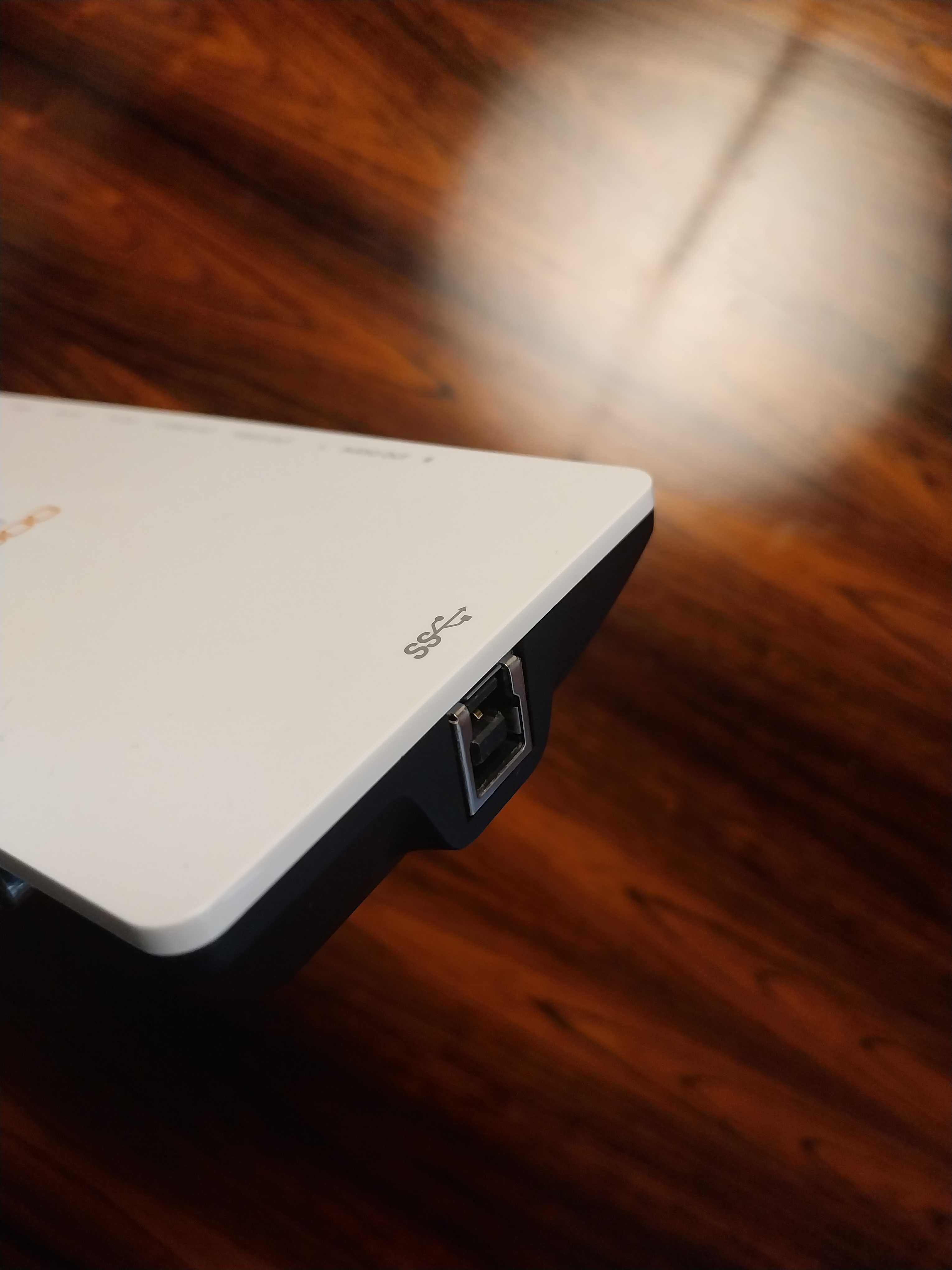 Blackmagic Design Intensity Shuttle - placa de captura de vídeo