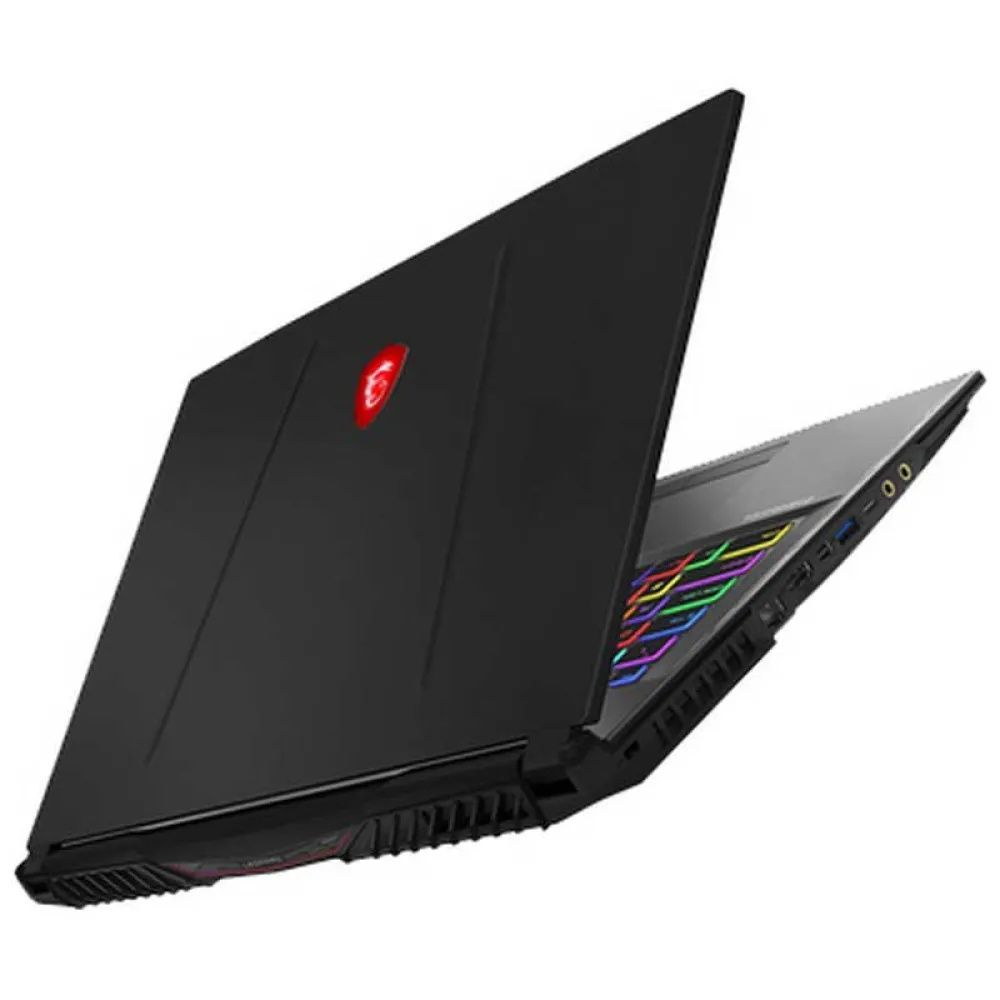 Ноутбук MSI GP75 Leopard 9SF-1037XES 17.3 i7-9750H 16GB/1TB RTX 2070