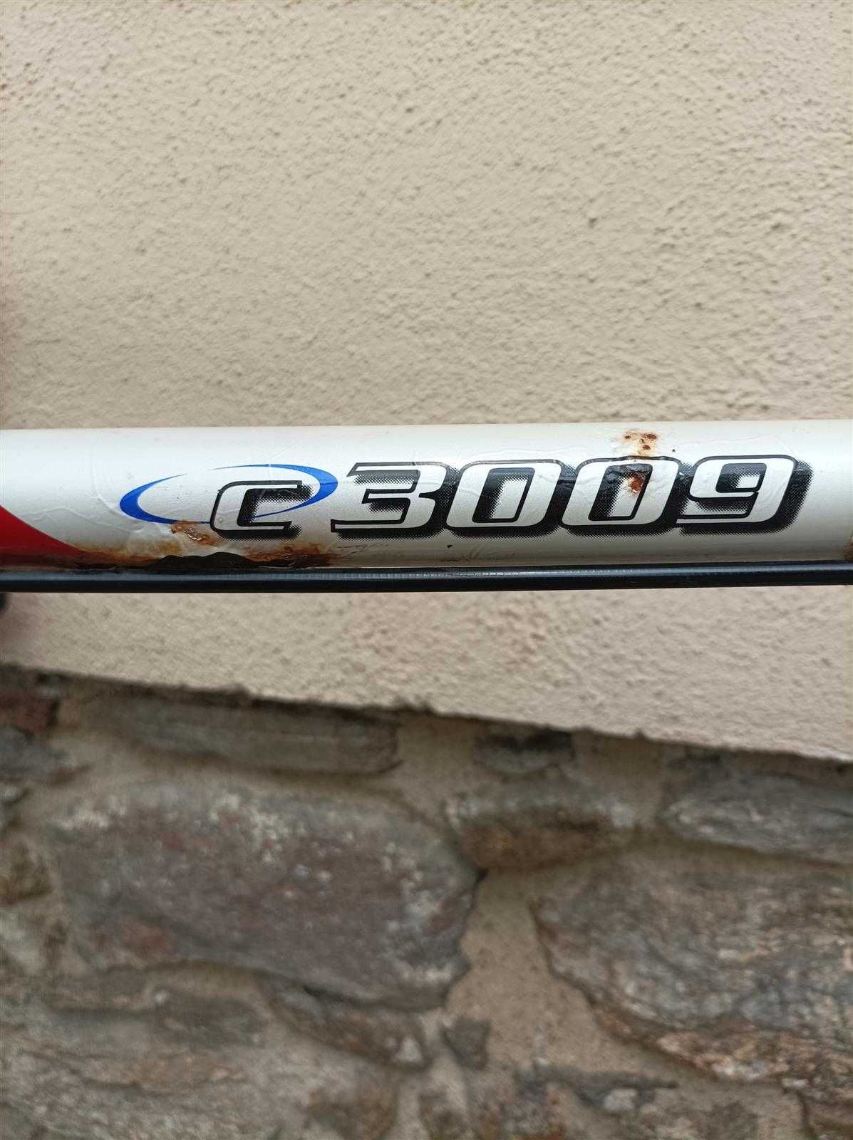 Rower szosowy AUTHOR C3009
