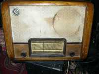 Stare Radio ORION typ 320