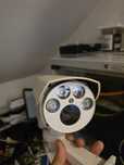 Kamera PTZ POE 10x zoom 5mp
