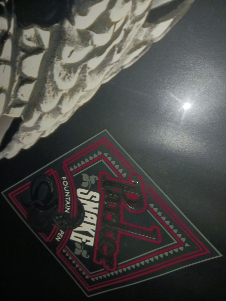 Poster com moldura 50.60