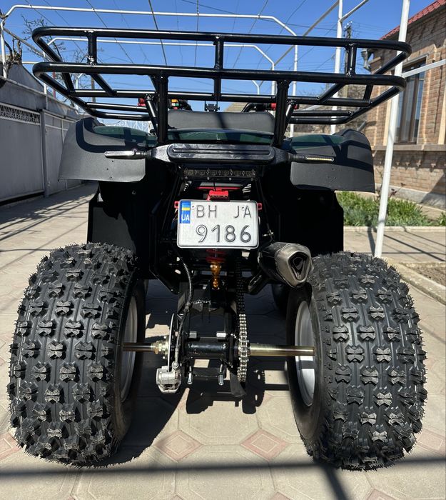 Квадроцикл 150сс