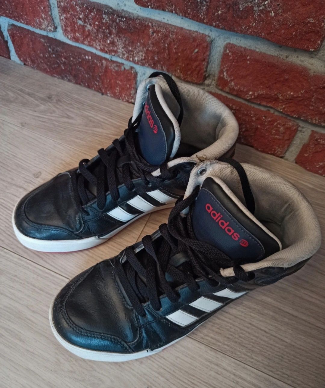 Buty Adidas Neo 39 i 1/3