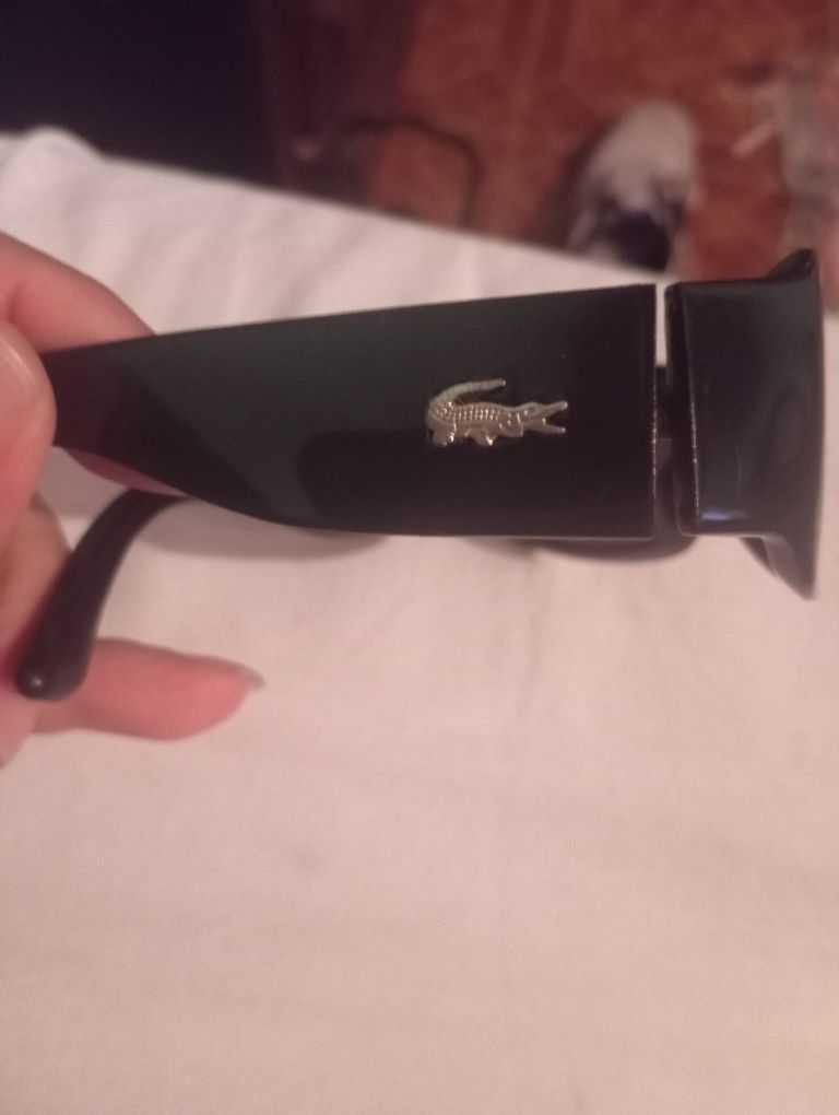 Óculos Lacoste de homem