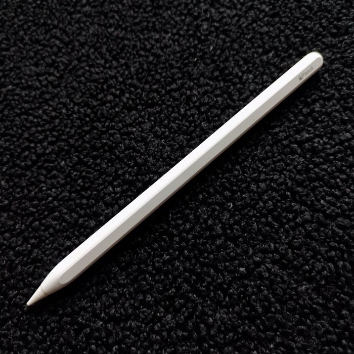 Стилус Apple Pencil 2 for iPad
Model A2051