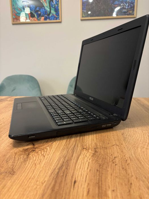 Laptop ASUS X54C i5 | 6GB RAM | Dysk 320GB |  Windows 10
